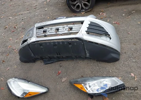 2016 Ford Escape Se from USA, damaged, VIN 1FMCU9GX7GUC82287